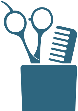 Wahl Style Selector